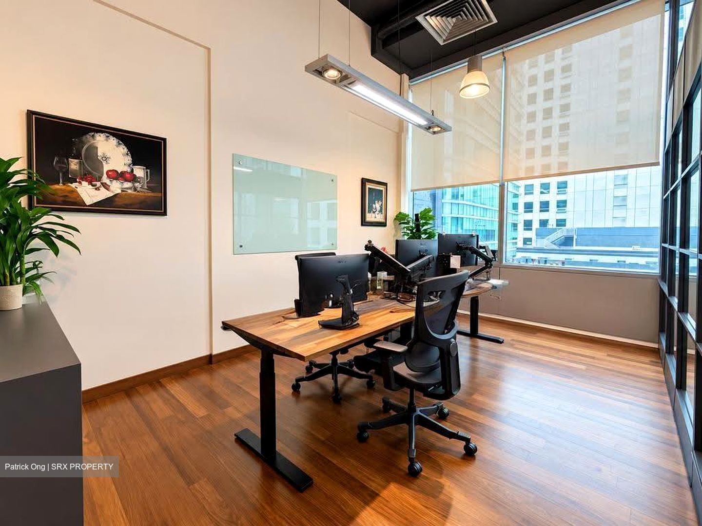 Robinson Square (D1), Office #618125371